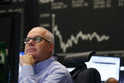 Bourse : Le CAC 40 clture en hausse, Wall Street hsite, engouement pour Sanofi et Novavax