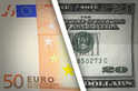 Forex : EUR/USD,  rebond du dollar aprs l'inflation US,  ce qu'il faut retenir