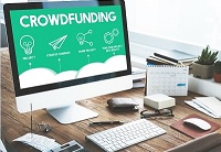 crowfunding