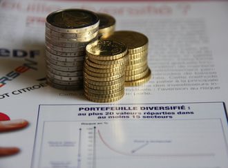 MACRO ECONOMIE emploi