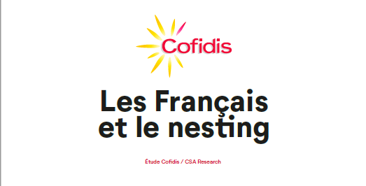 cofidis nesting