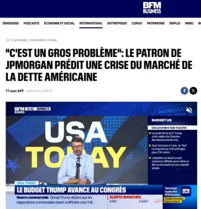 bourse