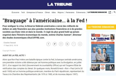 bourse