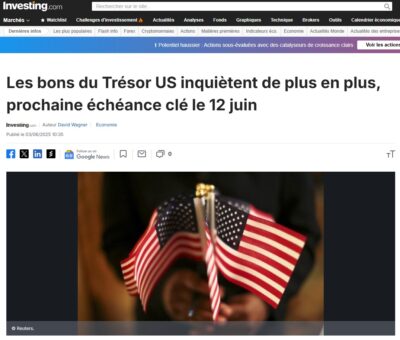 bourse