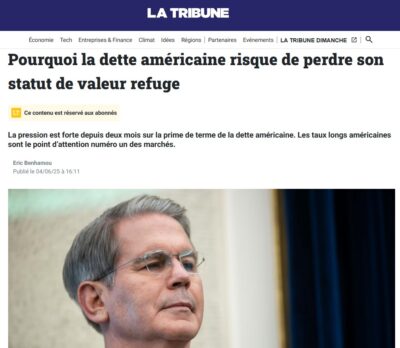 bourse