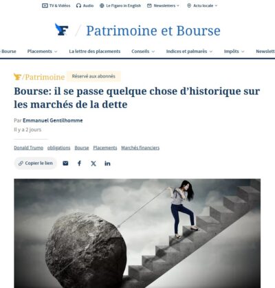 bourse