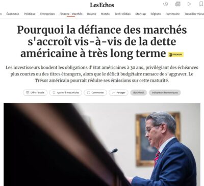 bourse