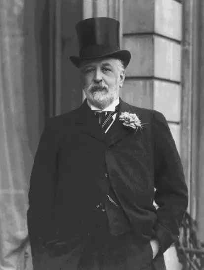 rothschild