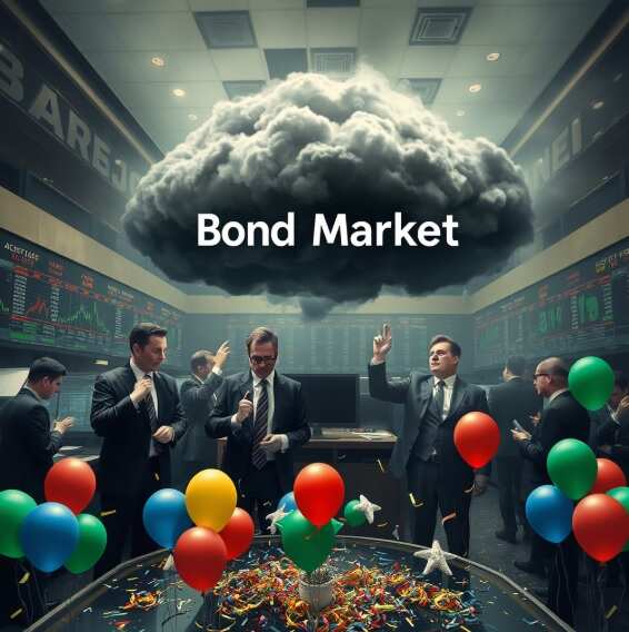 BOURSE Marchés