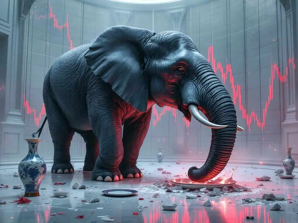 BOURSE Marchés