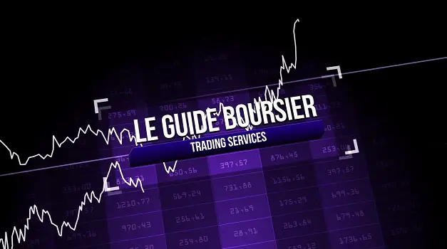 BOURSE Le Guide Boursier