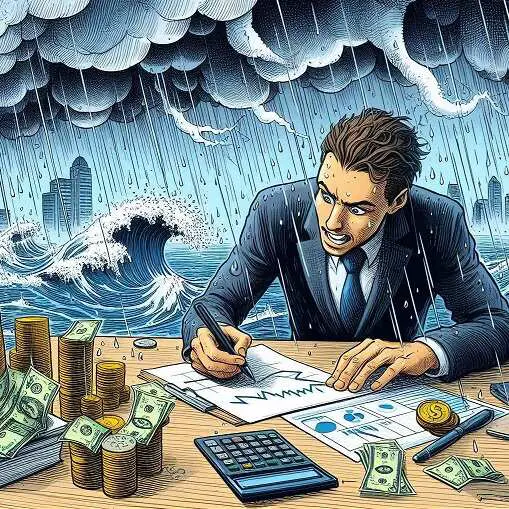 MACRO ECONOMIE Marchs