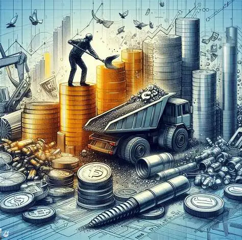 BOURSE Marchs