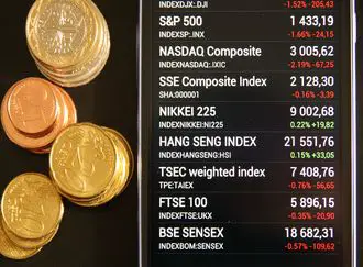 MACRO ECONOMIE commandes d`usines