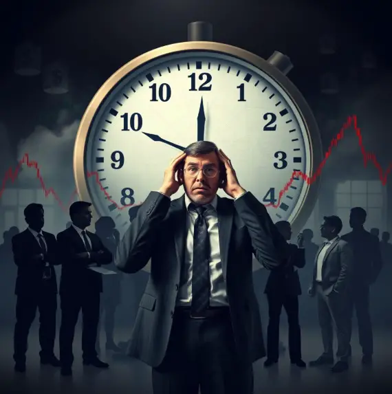 BOURSE Psychologie