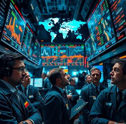BOURSE