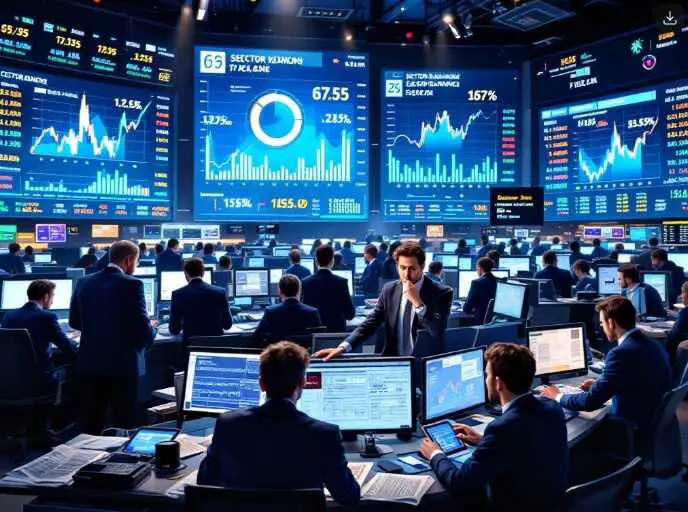 BOURSE Marchés