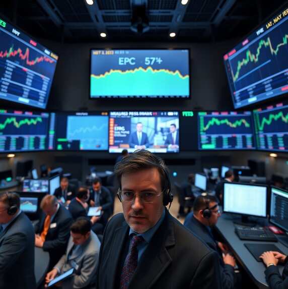 BOURSE Marchés