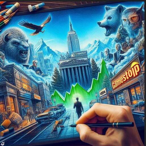 BOURSE CAC 40