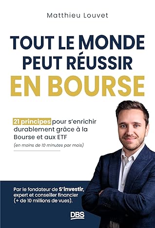 LIVRE Bourse