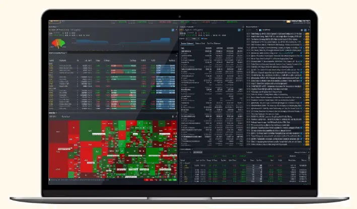 ig markets
