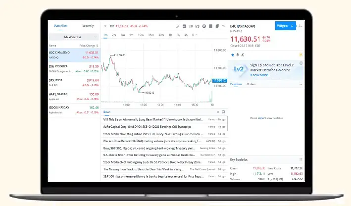 positive volume index