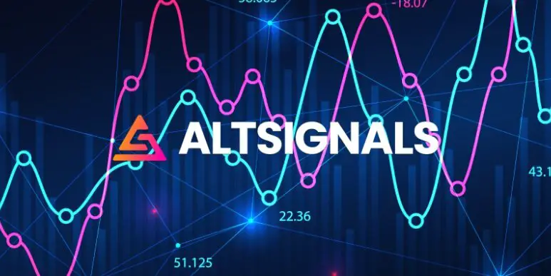 CRYPTO AltSignals 