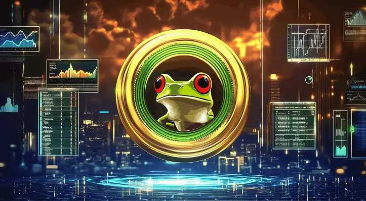 CRYPTO Altcoins 