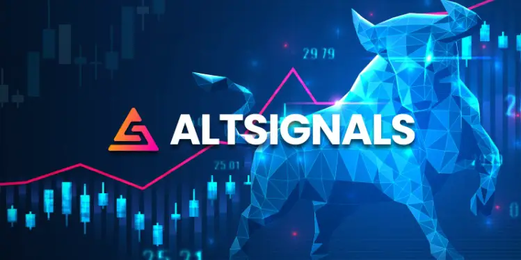 CRYPTO AltSignals