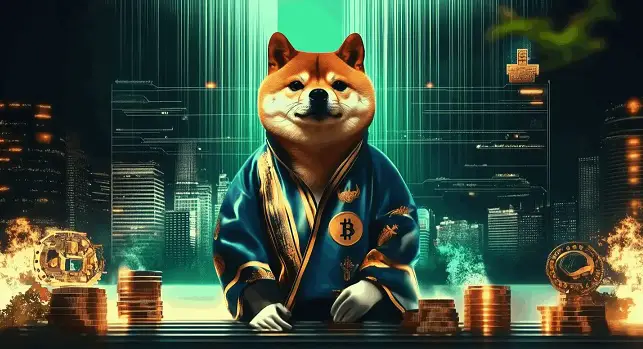 CRYPTO Altcoins 