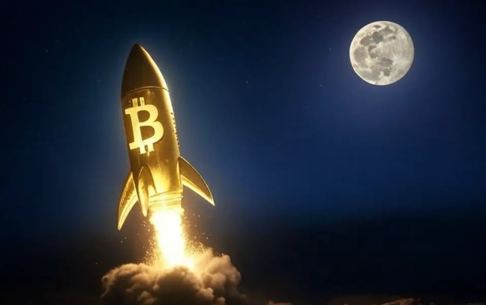 CRYPTO Bitcoin