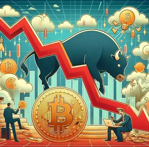 CRYPTO Bitcoin