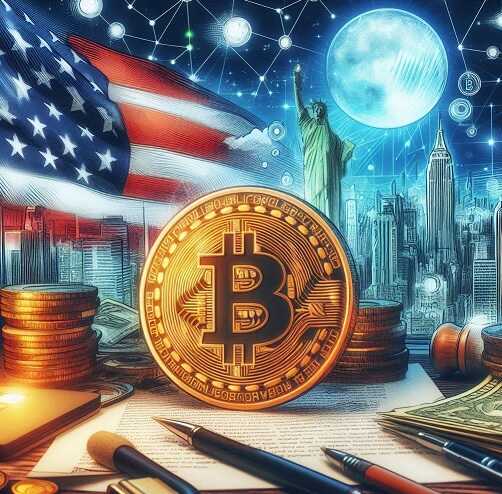 Bitcoin