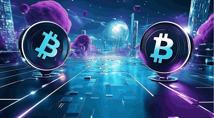 CRYPTO Cryptomonnaies