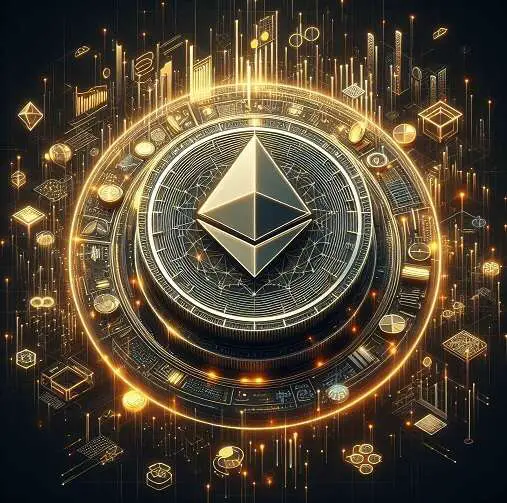 CRYPTO Ethereum