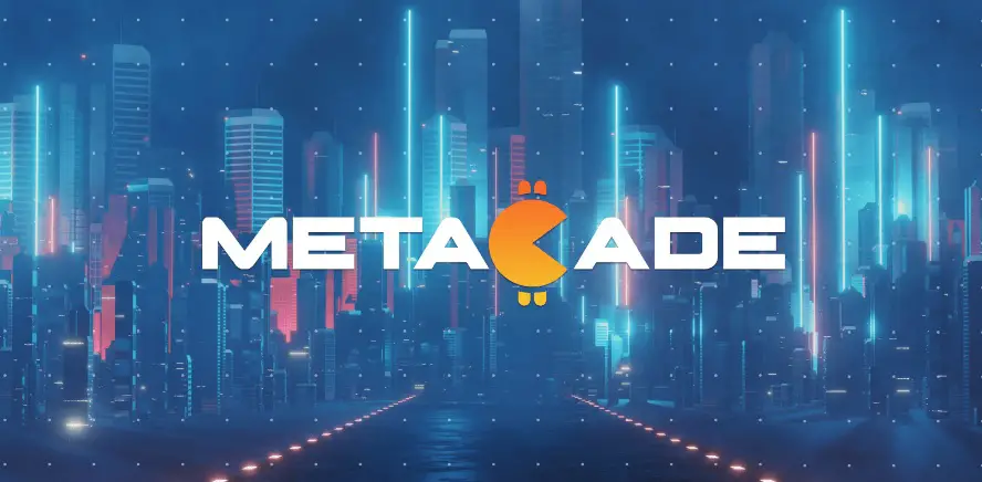 CRYPTO Metacade