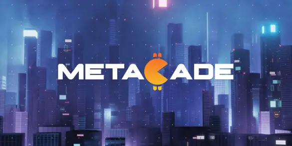 CRYPTO Metacade