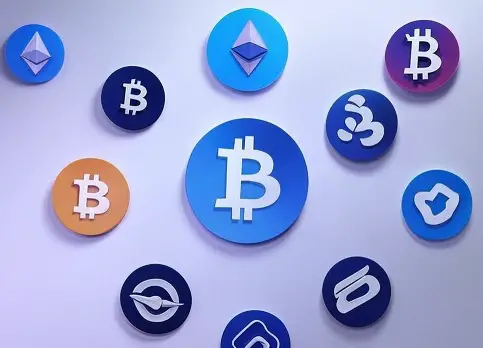 CRYPTO Cryptomonnaies