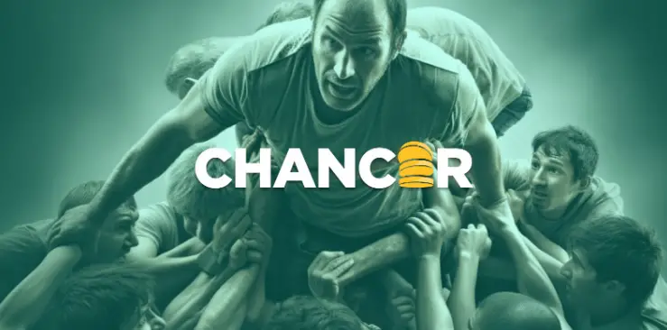 CRYPTO Chancer