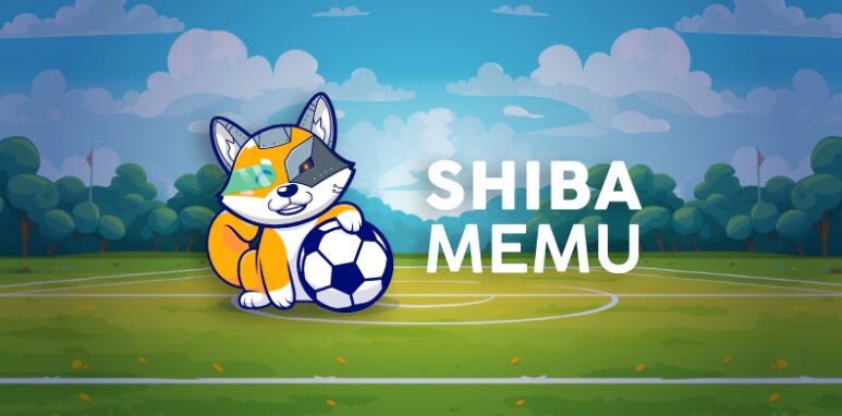 CRYPTO Shiba Memu