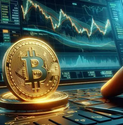 Le Bitcoin se maintient  des niveaux levs : le march attend un nouveau catalyseur