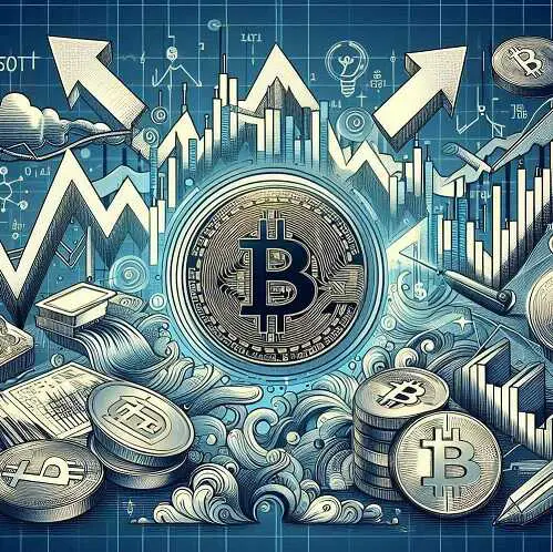 Le Bitcoin aprs la correction : La tendance haussire est-elle de retour ?