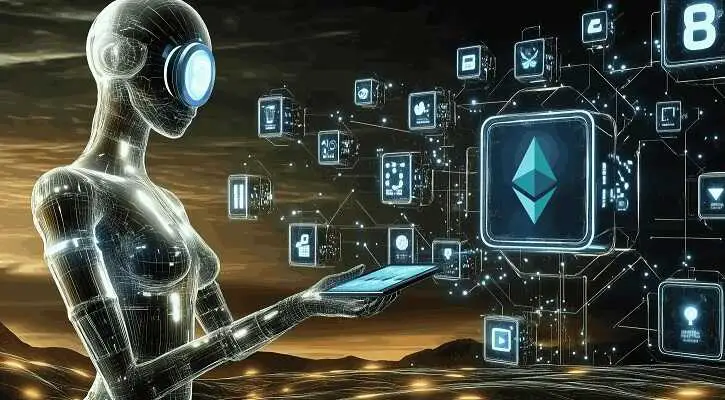 CRYPTO Cryptomonnaies et IA