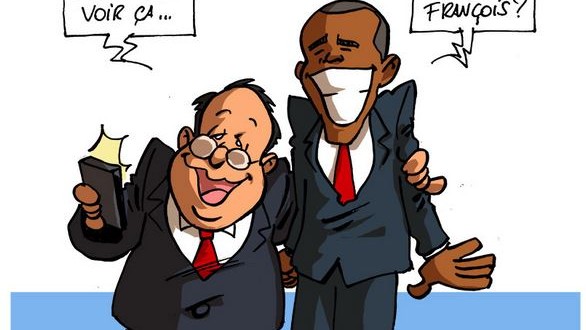 CRISE hollande