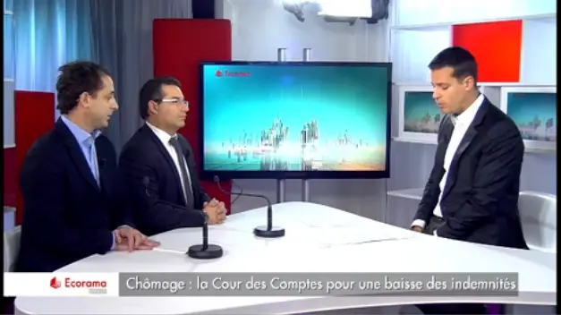 MACRO ECONOMIE chômage