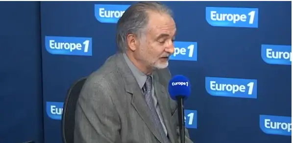 CRISE jacques attali