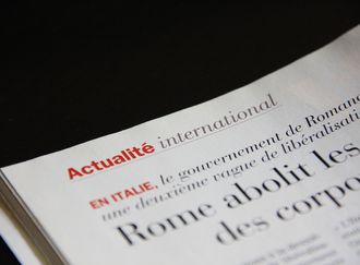 MACRO ECONOMIE emprunt net du secteur public