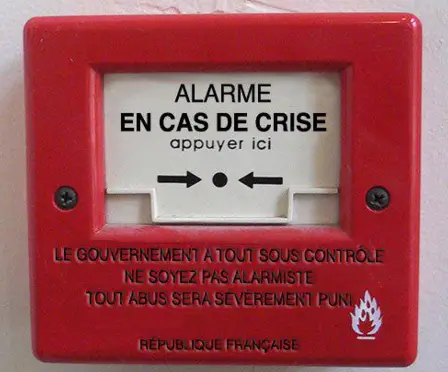 CRISE France