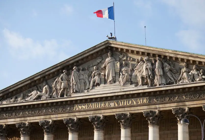 MACRO ECONOMIE France