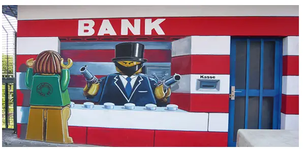BANQUES deutsche bank